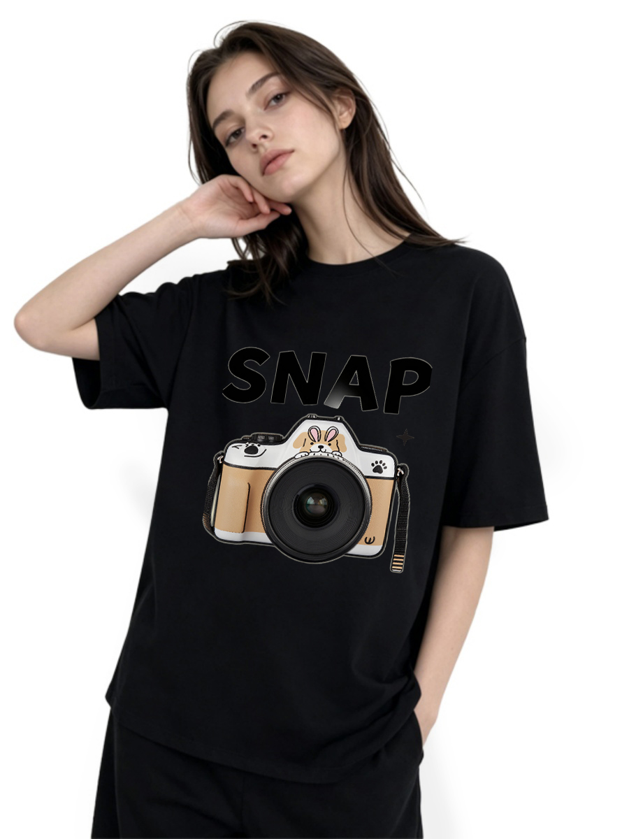 T Shirts Spa Cotton Healing Ne - Spa Wellness Therapist recension och pris